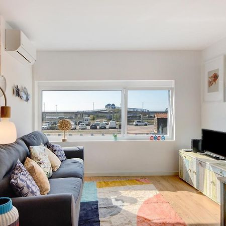 Apartamento T1 - Salina Ria Авиеро Екстериор снимка