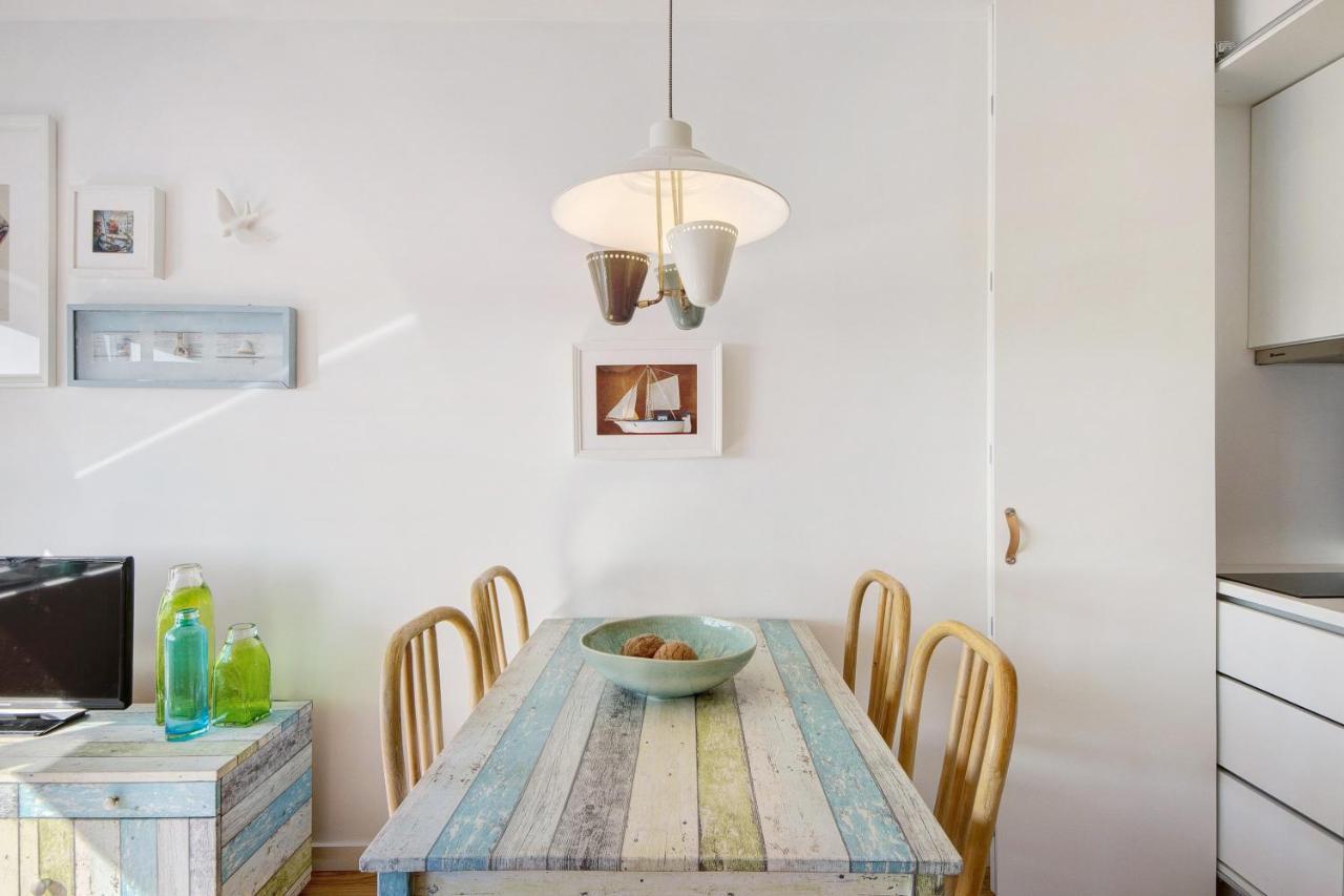 Apartamento T1 - Salina Ria Авиеро Екстериор снимка