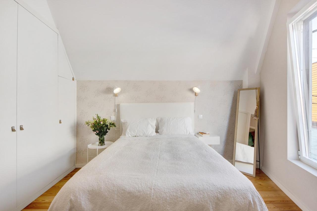 Apartamento T1 - Salina Ria Авиеро Екстериор снимка