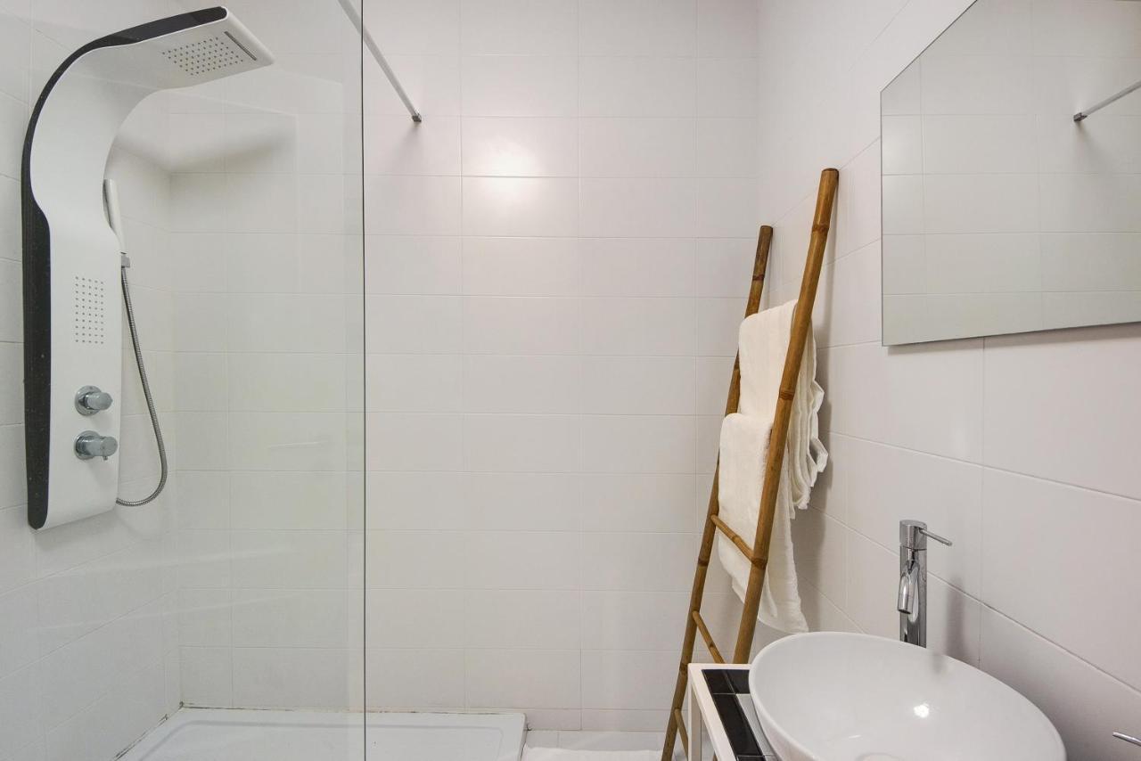 Apartamento T1 - Salina Ria Авиеро Екстериор снимка